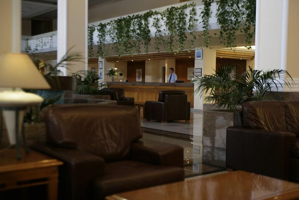 Avanti Hotel Paphos Exterior foto