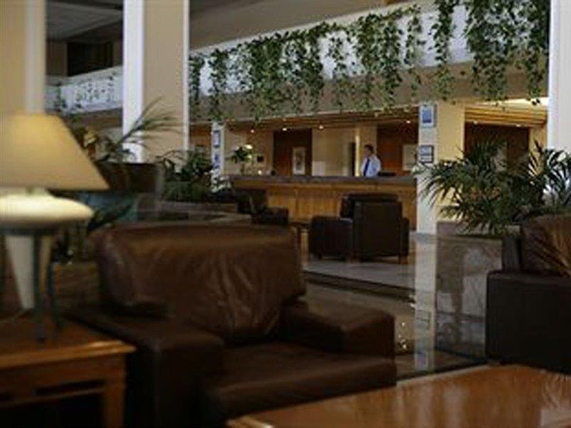 Avanti Hotel Paphos Exterior foto