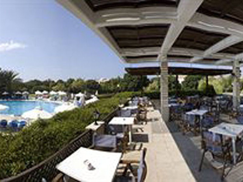 Avanti Hotel Paphos Exterior foto